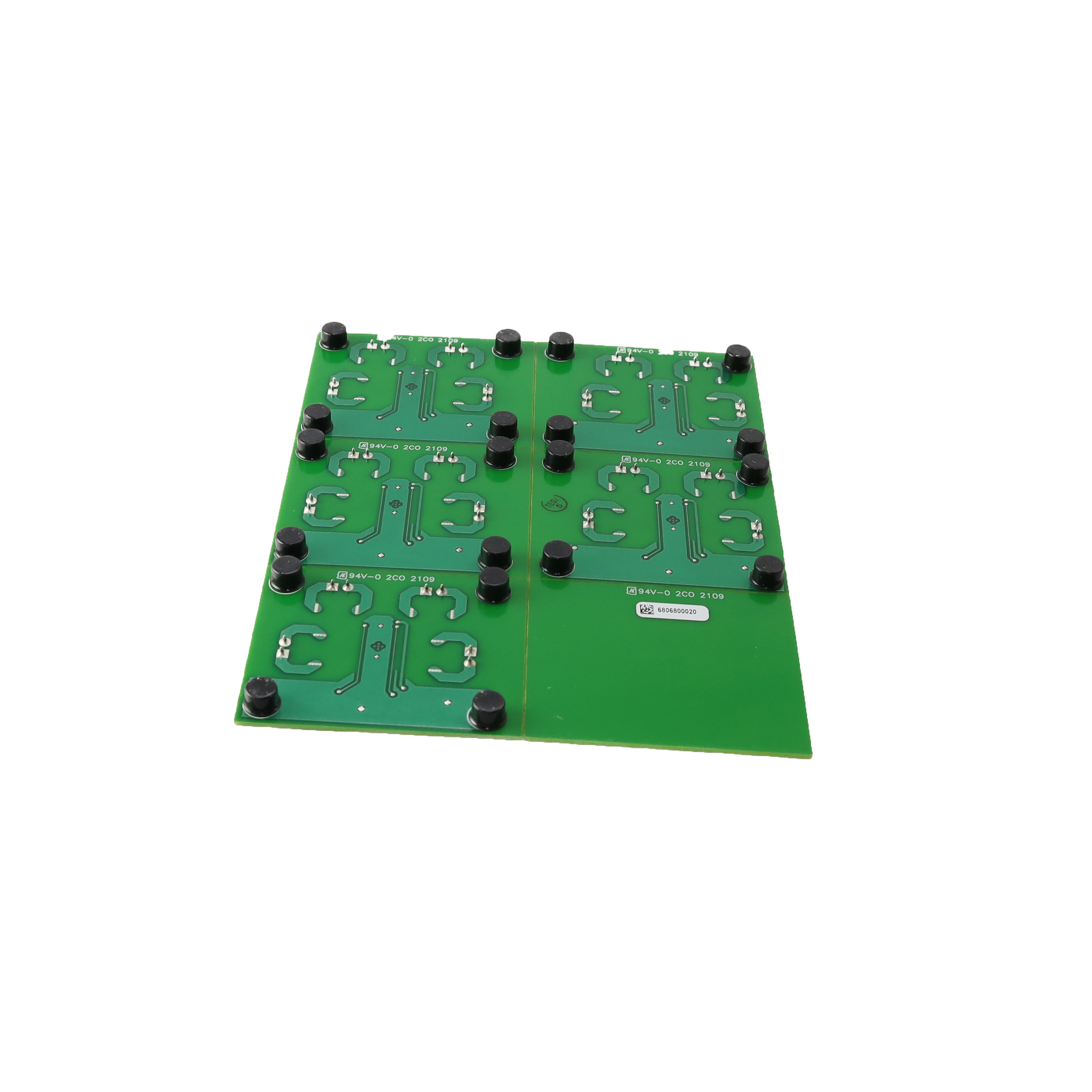 INA4290EVM Texas Instruments  Cartes d'évaluation d'amplificateurs opérationnels